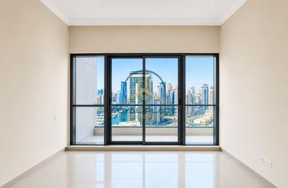 Apartment - 1 Bedroom - 2 Bathrooms for rent in Bay Central Tower West - Bay Central - Dubai Marina - Dubai
