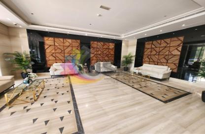 Apartment - 1 Bedroom - 2 Bathrooms for rent in Continents Tower - District 13 - Jumeirah Village Circle - Dubai