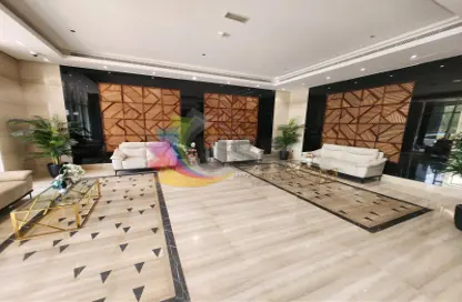 Apartment - 1 Bedroom - 2 Bathrooms for rent in Continents Tower - District 13 - Jumeirah Village Circle - Dubai