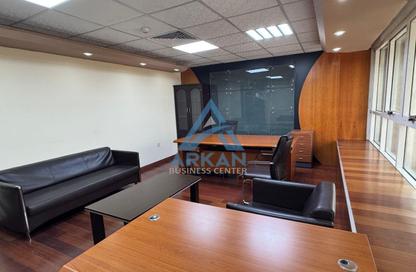 Office Space - Studio - 2 Bathrooms for rent in Al Mamzar - Deira - Dubai Office Space - Studio - 2 Bathrooms for rent in Al Mamzar - Deira - Dubai