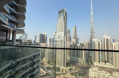 Apartment - 2 - 3 for rent in Imperial Avenue - Downtown Dubai - Dubai Apartment - 2 - 3 for rent in Imperial Avenue - Downtown Dubai - Dubai