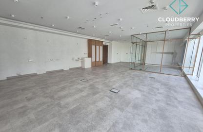 Office Space - Studio for rent in The Burlington - Business Bay - Dubai