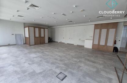 Office Space - Studio for rent in The Burlington - Business Bay - Dubai