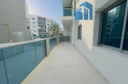 شقة - 3 غرف نوم - 2 حمامات للايجار في وصل جرين بارك - راس الخور الصناعية - رأس الخور - دبي