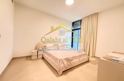 Townhouse - 4 Bedrooms - 5 Bathrooms for rent in Robinia - Masaar - Tilal City - Sharjah