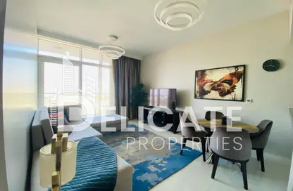 Apartment - 2 Bedrooms - 2 Bathrooms for rent in Artesia B - Artesia - DAMAC Hills - Dubai