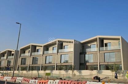 Townhouse - 3 Bedrooms - 5 Bathrooms for rent in Nad Al Sheba Gardens 2 - Nad Al Sheba Gardens - Nad Al Sheba 1 - Nad Al Sheba - Dubai