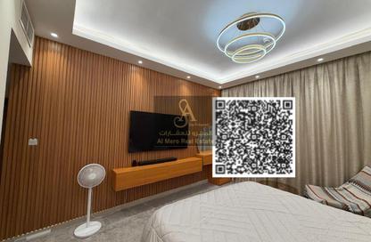 Apartment - 2 Bedrooms - 3 Bathrooms for sale in Ajman Corniche Residences - Ajman Corniche Road - Ajman Apartment - 2 Bedrooms - 3 Bathrooms for sale in Ajman Corniche Residences - Ajman Corniche Road - Ajman