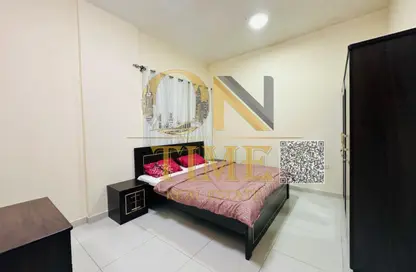 Apartment - 2 Bedrooms - 2 Bathrooms for rent in Al Rawda 1 - Al Rawda - Ajman