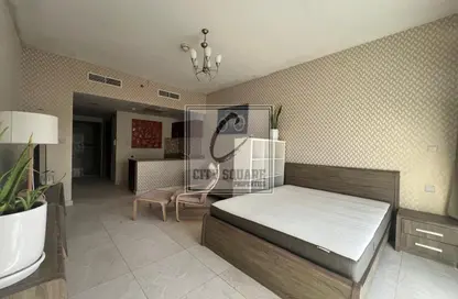 Apartment - Studio - 1 Bathroom for rent in Safeer Tower 2 - Safeer Towers - Business Bay - Dubai