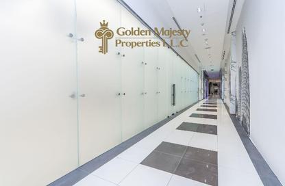 Retail - Studio - 2 Bathrooms for rent in Park Tower A - Park Towers - DIFC - Dubai Retail - Studio - 2 Bathrooms for rent in Park Tower A - Park Towers - DIFC - Dubai