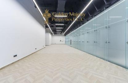 Retail - Studio - 2 Bathrooms for rent in Park Tower A - Park Towers - DIFC - Dubai Retail - Studio - 2 Bathrooms for rent in Park Tower A - Park Towers - DIFC - Dubai
