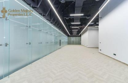 Retail - Studio - 2 Bathrooms for rent in Park Tower A - Park Towers - DIFC - Dubai