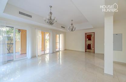 Villa - 4 - 3 for rent in Palmera 1 - Palmera - Arabian Ranches - Dubai