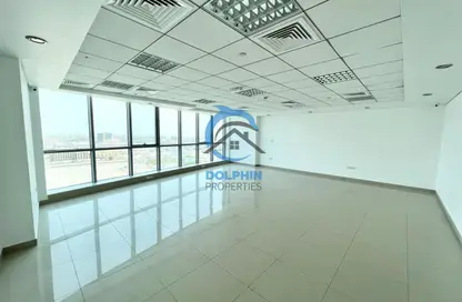 مكتب - غرفة نوم - 1 حمام للبيع في برج جلفار التجاري - ابراج جلفار - النخيل - رأس الخيمة