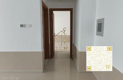 Apartment - 1 - 2 for sale in Tower A3 - Ajman Pearl Towers - Ajman Downtown - Ajman
