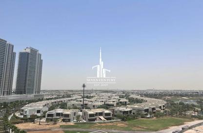 Apartment - 2 Bedrooms - 2 Bathrooms for rent in Golf Gate - Damac Hills - Dubai