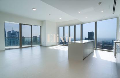 Apartment - 3 Bedrooms - 4 Bathrooms for sale in Grande - Opera District - Downtown Dubai - Dubai Apartment - 3 Bedrooms - 4 Bathrooms for sale in Grande - Opera District - Downtown Dubai - Dubai