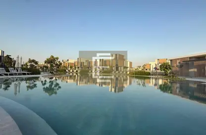 تاون هاوس - 3 غرف نوم - 5 حمامات للايجار في مدن الرنيم 2 - مدن - دبي