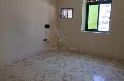 Apartment - 1 Bedroom - 1 Bathroom for rent in Al Rashidiya 2 - Al Rashidiya - Ajman