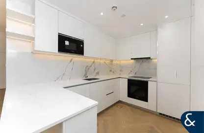 Apartment - 1 Bedroom - 2 Bathrooms for rent in Bahar 6 - Bahar - Jumeirah Beach Residence - Dubai