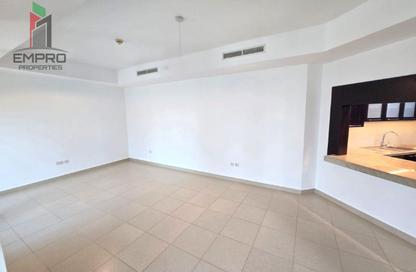 Apartment - 2 Bedrooms - 2 Bathrooms for rent in Mosela Waterside Residences - Mosela - The Views - Dubai