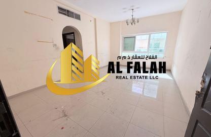 Apartment - 1 Bedroom - 2 Bathrooms for rent in Bukhara Street - Al Nahda - Sharjah