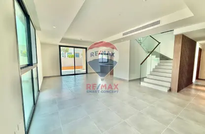 فيلا - 4 غرف نوم - 5 حمامات للايجار في ذا ماغنولياز - فدان ياس - جزيرة ياس - أبوظبي