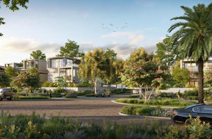 Villa - 5 Bedrooms - 7+ Bathrooms for sale in The Acres (Phase 3) - The Acres - Dubai Land - Dubai