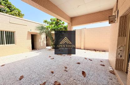 Villa - 4 - 3 for sale in Al Sabkha - Al Riqqa - Sharjah