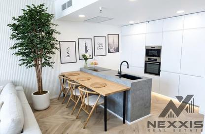 Apartment - 2 - 3 for rent in Autumn 2 - Autumn - Seasons Community - District 15 - Jumeirah Village Circle - Dubai Apartment - 2 - 3 for rent in Autumn 2 - Autumn - Seasons Community - District 15 - Jumeirah Village Circle - Dubai