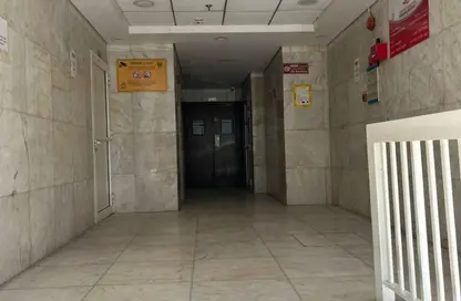 شقة - 1 حمام للايجار في النعيمية - عجمان