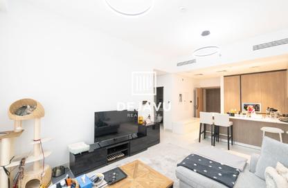 Apartment - 1 - 2 for sale in Legacy by Sunrise - Arjan - Dubai Apartment - 1 - 2 for sale in Legacy by Sunrise - Arjan - Dubai