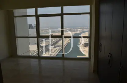 Apartment - 1 Bedroom - 2 Bathrooms for rent in Ocean Terrace - Marina Square - Al Reem Island - Abu Dhabi Apartment - 1 Bedroom - 2 Bathrooms for rent in Ocean Terrace - Marina Square - Al Reem Island - Abu Dhabi