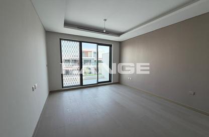 Townhouse - 6 Bedrooms - 5 Bathrooms for rent in Silver Springs 3 - Silver Springs - Damac Hills - Dubai