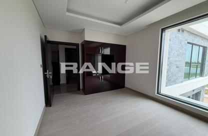 Townhouse - 6 Bedrooms - 5 Bathrooms for rent in Silver Springs 3 - Silver Springs - Damac Hills - Dubai