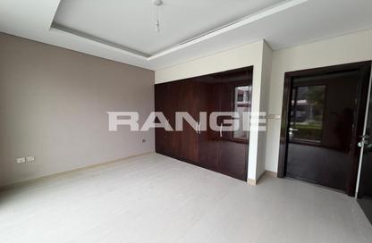 Townhouse - 6 Bedrooms - 5 Bathrooms for rent in Silver Springs 3 - Silver Springs - DAMAC Hills - Dubai