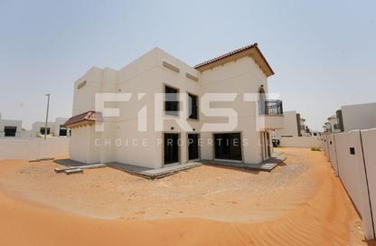 Villa - 6 - 7+ for rent in Fay Al Reeman II - Al Shamkha - Abu Dhabi Villa - 6 - 7+ for rent in Fay Al Reeman II - Al Shamkha - Abu Dhabi