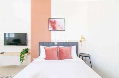 Apartment - 1 Bedroom - 1 Bathroom for rent in Lana Tower - District 17 - Jumeirah Village Circle - Dubai