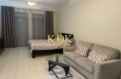 Apartment - Studio - 1 Bathroom for rent in Fortunato - District 11 - Jumeirah Village Circle - Dubai