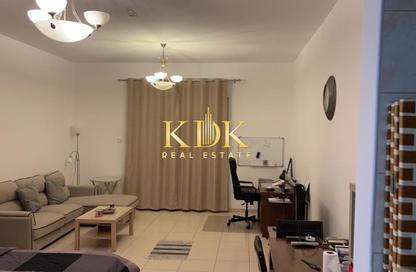 Apartment - Studio - 1 Bathroom for rent in Fortunato - District 11 - Jumeirah Village Circle - Dubai Apartment - Studio - 1 Bathroom for rent in Fortunato - District 11 - Jumeirah Village Circle - Dubai
