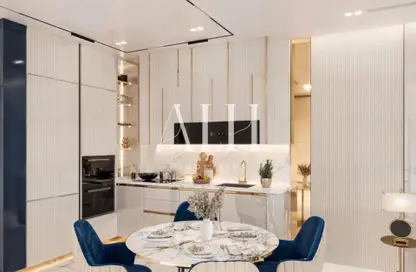 Apartment - 1 Bathroom for sale in Oasiz By Danube - Dubai Silicon Oasis - Dubai