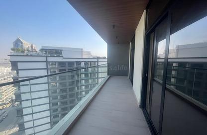 Apartment - 1 - 2 for rent in Marquis Elegance - Arjan - Dubai Apartment - 1 - 2 for rent in Marquis Elegance - Arjan - Dubai