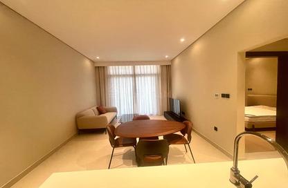 Apartment - 1 - 2 for rent in Marquis Elegance - Arjan - Dubai Apartment - 1 - 2 for rent in Marquis Elegance - Arjan - Dubai