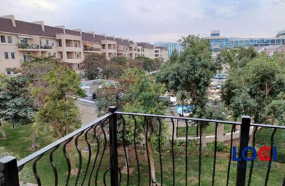 Apartment - 2 Bedrooms - 3 Bathrooms for rent in Barton House 2 - Barton House - Motor City - Dubai