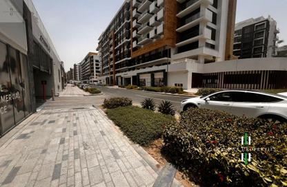 Retail - Studio for sale in AZIZI Riviera 5 - AZIZI Riviera - Meydan One - Meydan - Dubai
