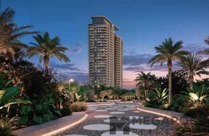 Apartment - 2 Bedrooms - 4 Bathrooms for sale in Rotana Residences North - Tamouh - Al Reem Island - Abu Dhabi Apartment - 2 Bedrooms - 4 Bathrooms for sale in Rotana Residences North - Tamouh - Al Reem Island - Abu Dhabi