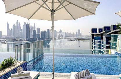 Apartment - Studio - 1 for sale in NH Collection Dubai The Palm - Palm Jumeirah - Dubai