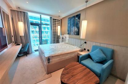 Apartment - Studio - 1 for sale in NH Collection Dubai The Palm - Palm Jumeirah - Dubai
