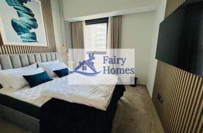 Apartment - 3 Bedrooms - 4 Bathrooms for rent in Act One - Act Towers - Opera District - Downtown Dubai - Dubai Apartment - 3 Bedrooms - 4 Bathrooms for rent in Act One - Act Towers - Opera District - Downtown Dubai - Dubai